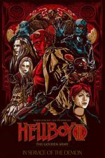 Watch Hellboy: In Service of the Demon Niter