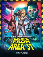 Watch Escape from Area 51 Niter