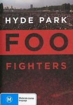Watch Foo Fighters: Hyde Park Niter