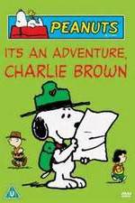 Watch It's an Adventure, Charlie Brown Niter
