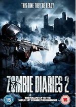 Watch Zombie Diaries 2 Niter