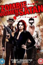 Watch Zombie Women of Satan Niter