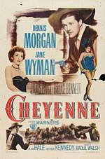Watch Cheyenne Niter