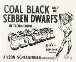 Watch Coal Black and de Sebben Dwarfs (Short 1943) Niter
