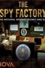 Watch NOVA The Spy Factory Niter