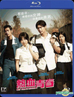 Watch Hot Young Bloods Niter
