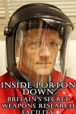 Watch Inside Porton Down: Britain's Secret Weapons Research Facility Niter