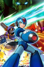 Watch Mega Man X: The Day of Sigma Niter