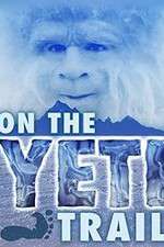 Watch On the Yeti Trail Niter
