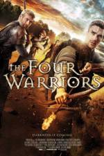 Watch The Four Warriors Niter