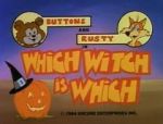 Watch Which Witch Is Which (TV Short 1984) Niter