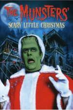 Watch The Munsters' Scary Little Christmas Niter