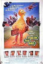 Watch Sesame Street Presents Follow that Bird Niter
