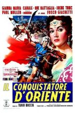 Watch The Conqueror of the Orient Niter