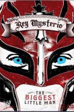 Watch WWE Rey Mysterio - The Biggest Little Man Niter