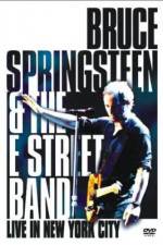 Watch Bruce Springsteen and the E Street Band Live in New York City Niter