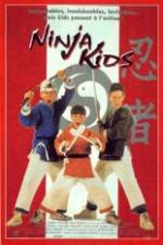 Watch Ninja Kids Niter
