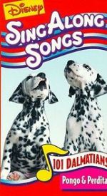 Watch Disney Sing-Along-Songs: 101 Dalmatians Pongo and Perdita Niter