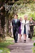 Watch Signed, Sealed, Delivered: Lost Without You Niter