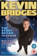 Watch Kevin Bridges - The Story So Far...Live in Glasgow Niter