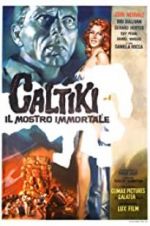 Watch Caltiki, the Immortal Monster Niter