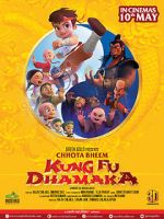 Watch Chhota Bheem Kung Fu Dhamaka Niter