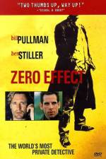 Watch Zero Effect Niter
