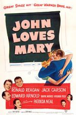 Watch John Loves Mary Niter