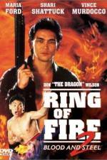 Watch Ring of Fire II Blood and Steel Niter