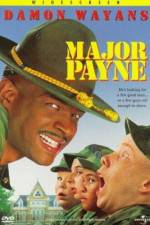 Watch Major Payne Niter