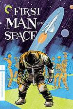 Watch First Man Into Space Niter