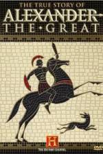 Watch The True Story of Alexander the Great Niter