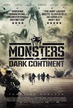 Watch Monsters: Dark Continent Niter