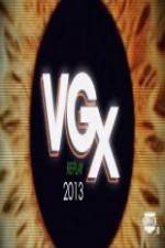 Watch VGX Replay 2013 Niter