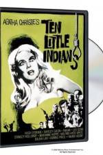 Watch Ten Little Indians Niter