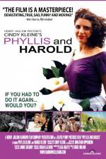 Watch Phyllis and Harold Niter
