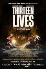 Watch Thirteen Lives Niter
