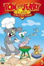 Watch Tom And Jerry - Classic Collection 5 Niter