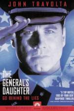 Watch The General's Daughter Niter