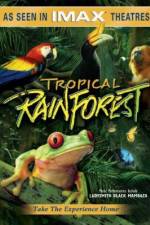 Watch Tropical Rainforest Niter