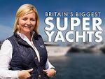 Watch Britain\'s Biggest Superyachts: Chasing Perfection Niter