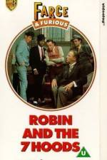 Watch Robin and the 7 Hoods Niter