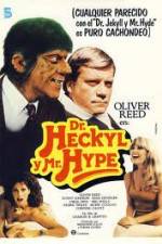 Watch Dr Heckyl and Mr Hype Niter