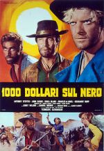 Watch $1,000 on the Black Niter