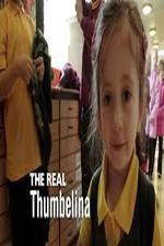 Watch The Real Thumbelina Niter