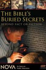 Watch The Bible's Buried Secrets - The Real Garden Of Eden Niter