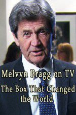 Watch Melvyn Bragg on TV: The Box That Changed the World Niter