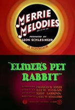 Watch Elmer\'s Pet Rabbit (Short 1941) Niter
