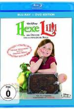 Watch Lilly the Witch: The Dragon and the Magic Book Niter