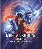 Watch Mortal Kombat Legends: Battle of the Realms Niter